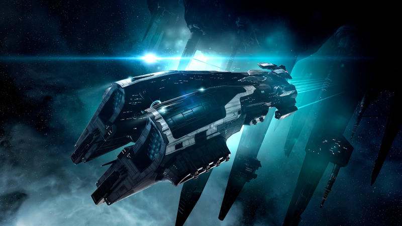 Illustration for article titled EVE Online Free Players Are About To Get A Lot More Stuff
